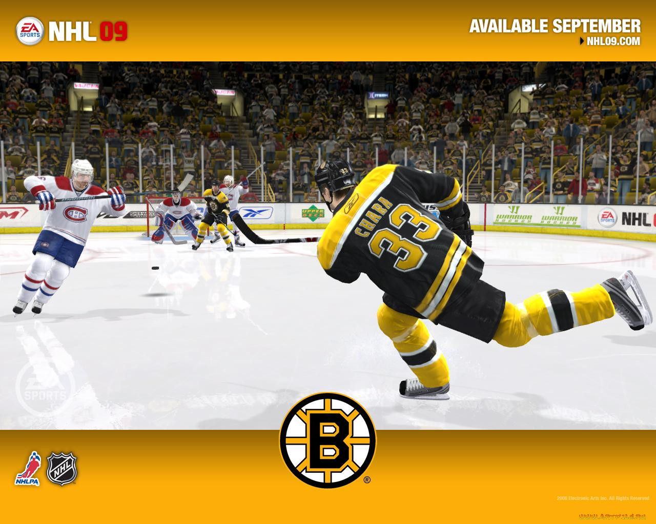 nhl, 09, , 